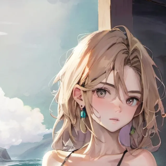 chat with ai character: Leilani 