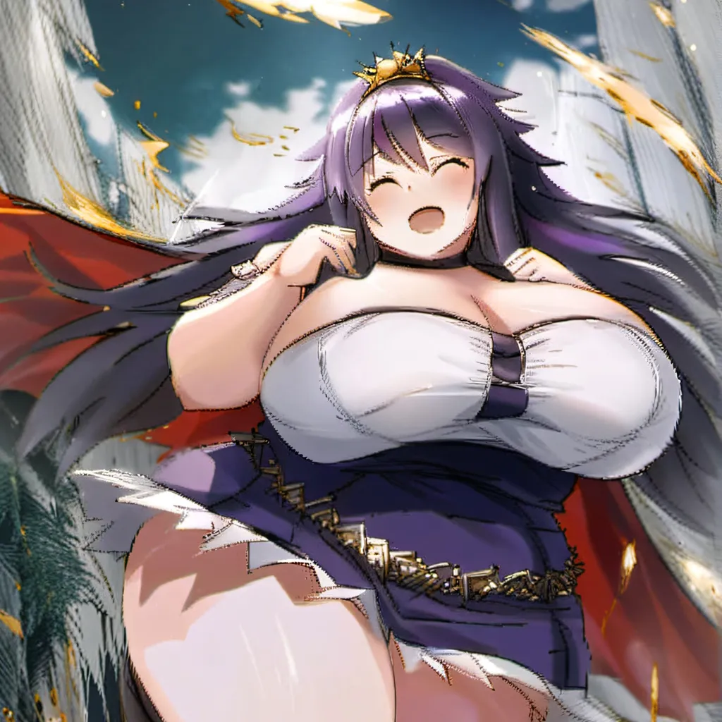 chat with ai character: Glenna