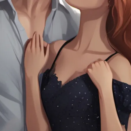 chat with ai character: Gianna