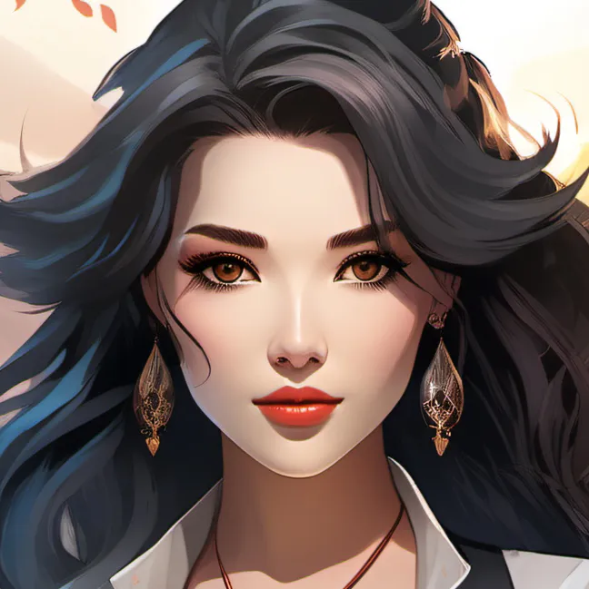 chat with ai character: Chloe