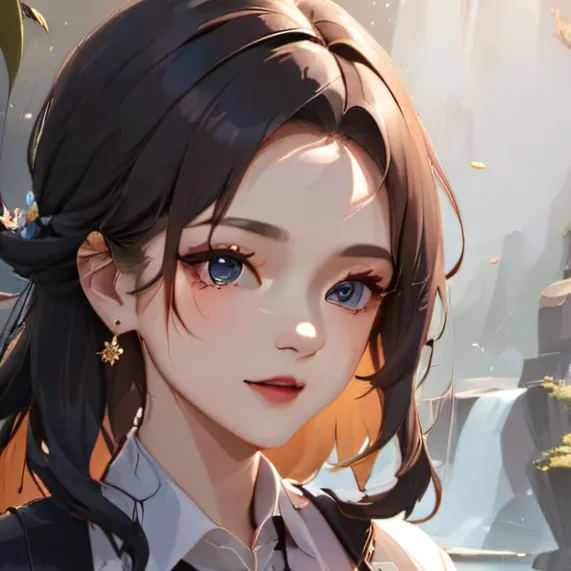 chat with ai character: Bob