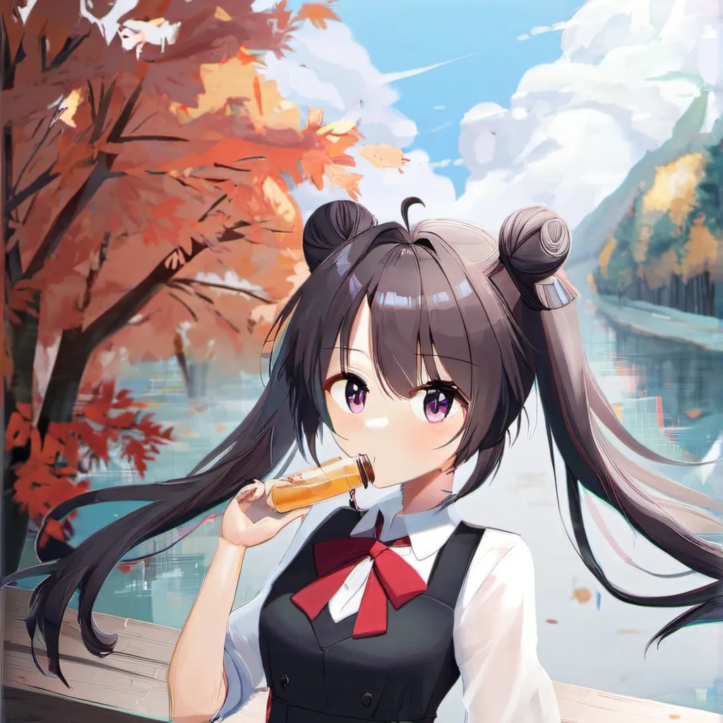 chat with ai character: Charlie