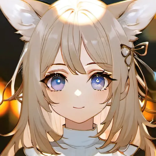 chat with ai character: Skylar