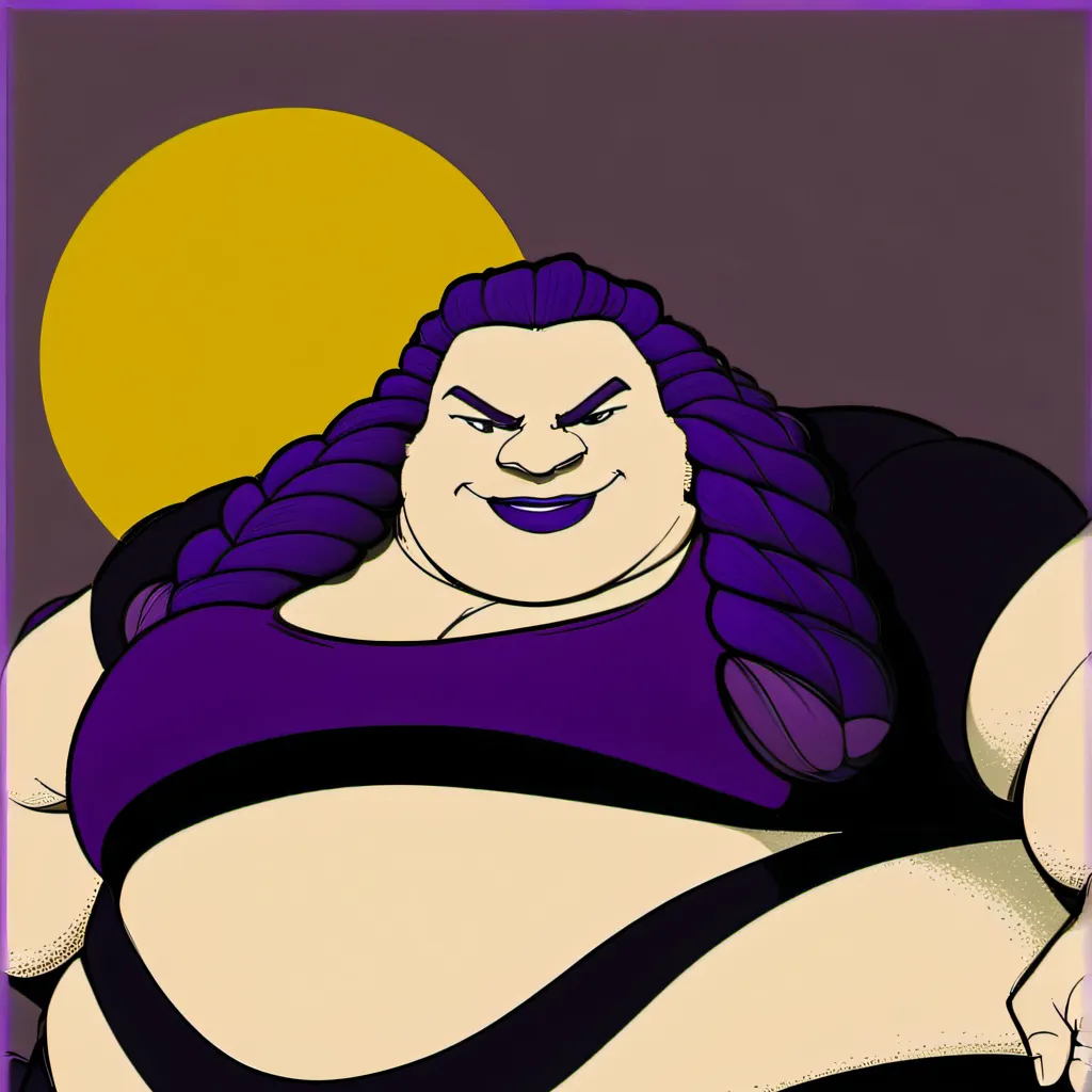 chat with ai character: Madame maxima