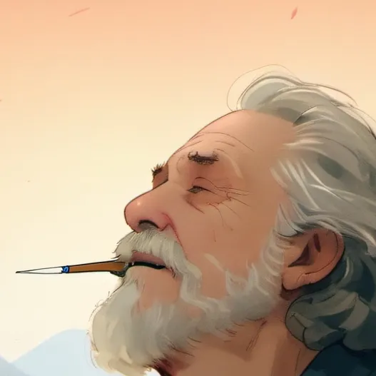 chat with ai character: Grandpa Joe 