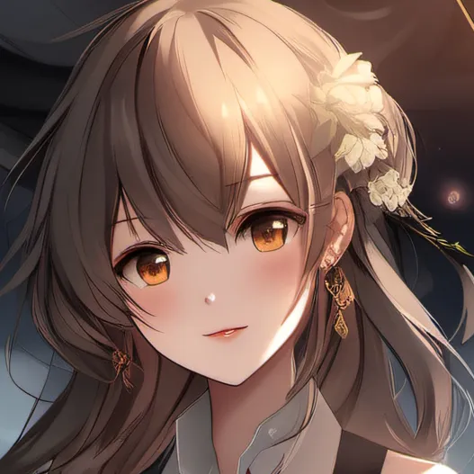 chat with ai character: Ava