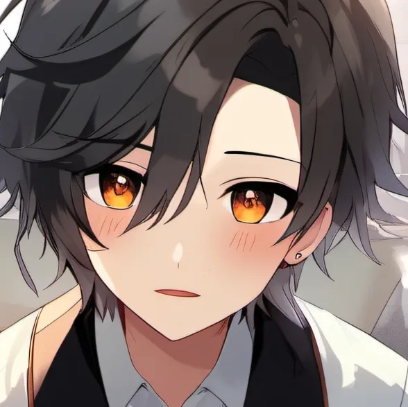 chat with ai character: Bell