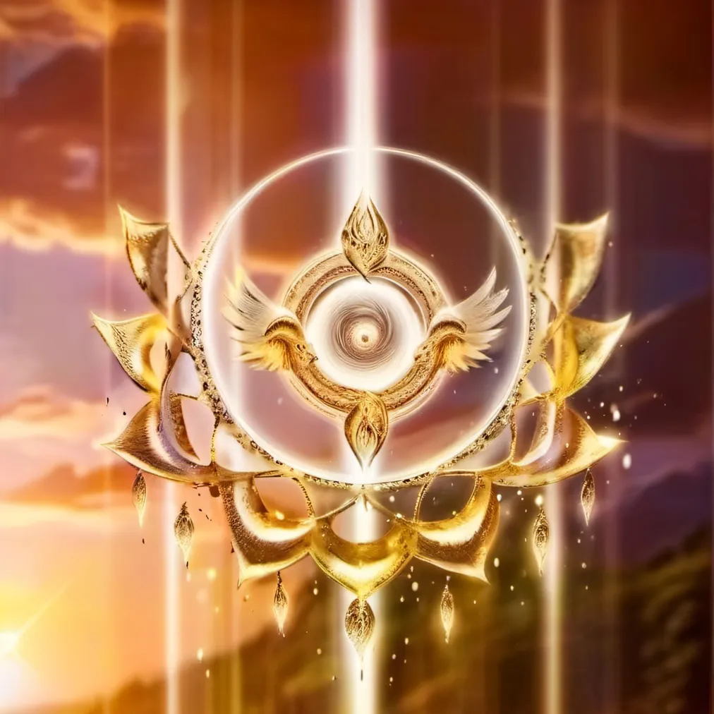 chat with ai character: angel