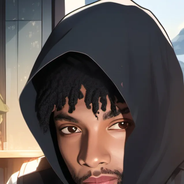 chat with ai character: $not