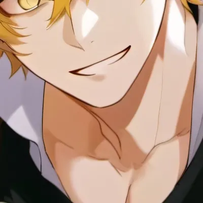 chat with ai character: Bakugo