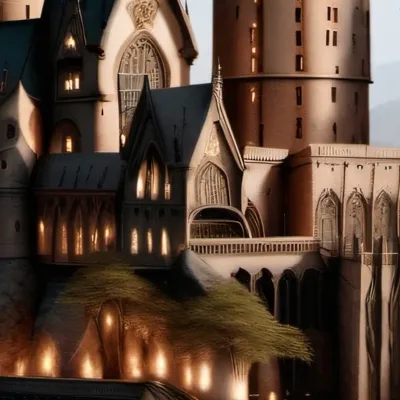 chat with ai character: Hogwarts boys 2