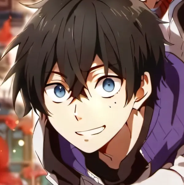 chat with ai character: Mha Boys 11