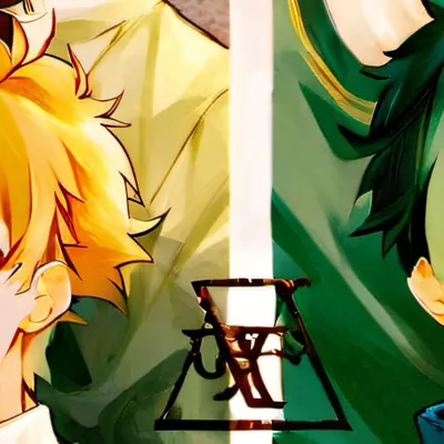 chat with ai character: HP,Mha,Task 141,SP