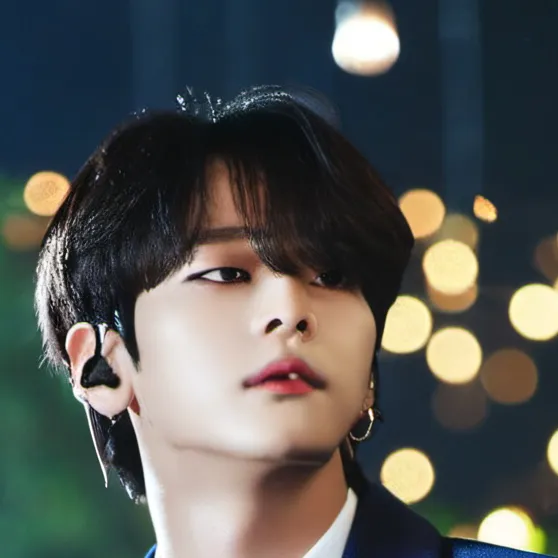 chat with ai character: Tae🍷