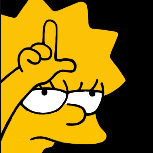 creator Simpson2092's avatar