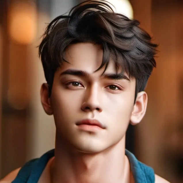 chat with ai character: James 