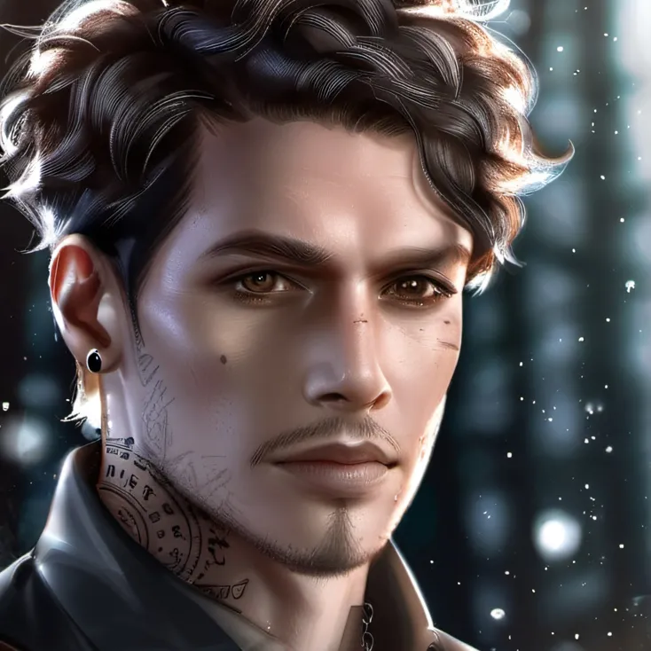 chat with ai character: Mason 