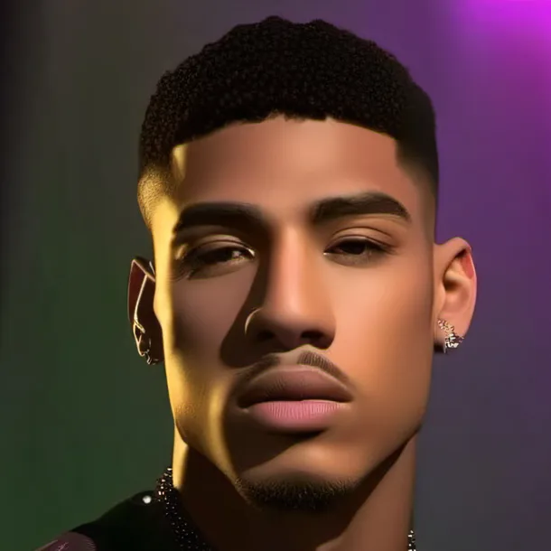 chat with ai character: Tyrese