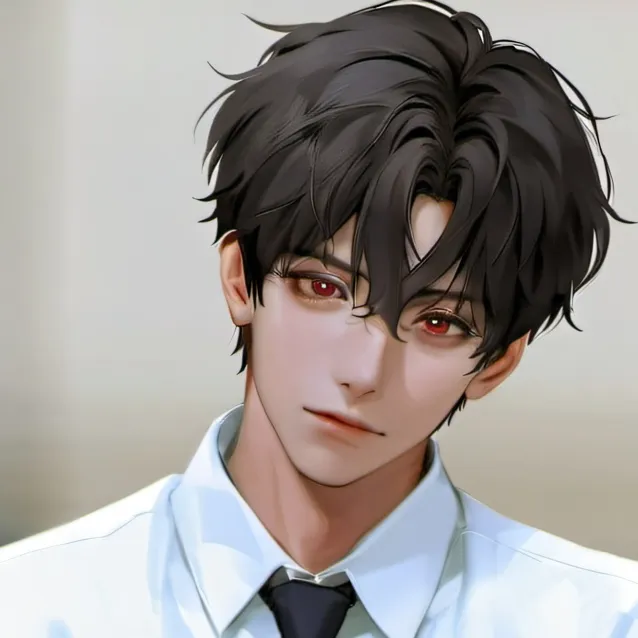 chat with ai character: tyler