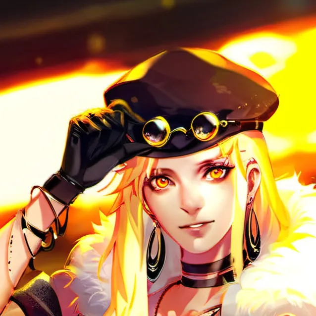 chat with ai character: narukumo