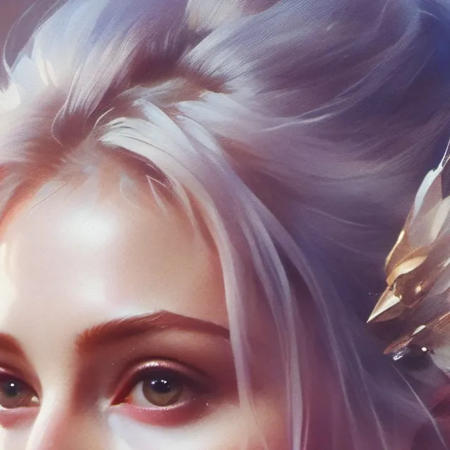 chat with ai character: sad story