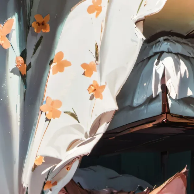 chat with ai character: kio