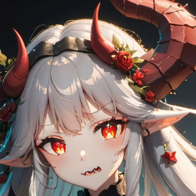 chat with ai character: Julia