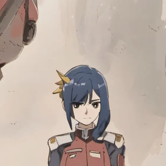 chat with ai character: Ichigo