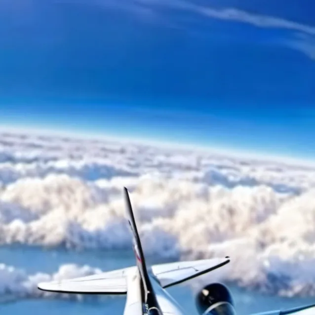 chat with ai character: Pepsi fire jet