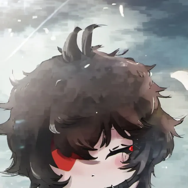 chat with ai character: LUNA 