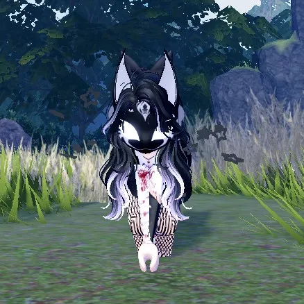 creator thelostfox's avatar