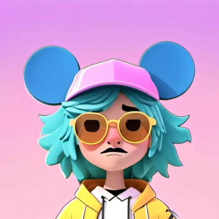 chat with ai character: Ava