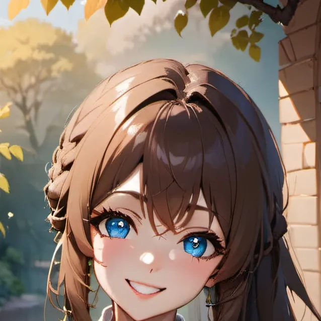 chat with ai character:  Sylvie 