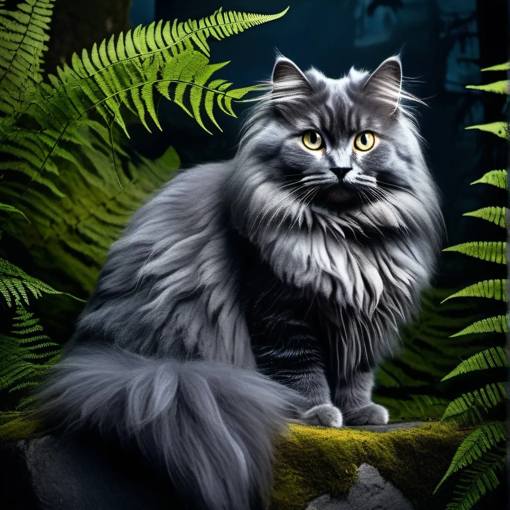 chat with ai character: Listener