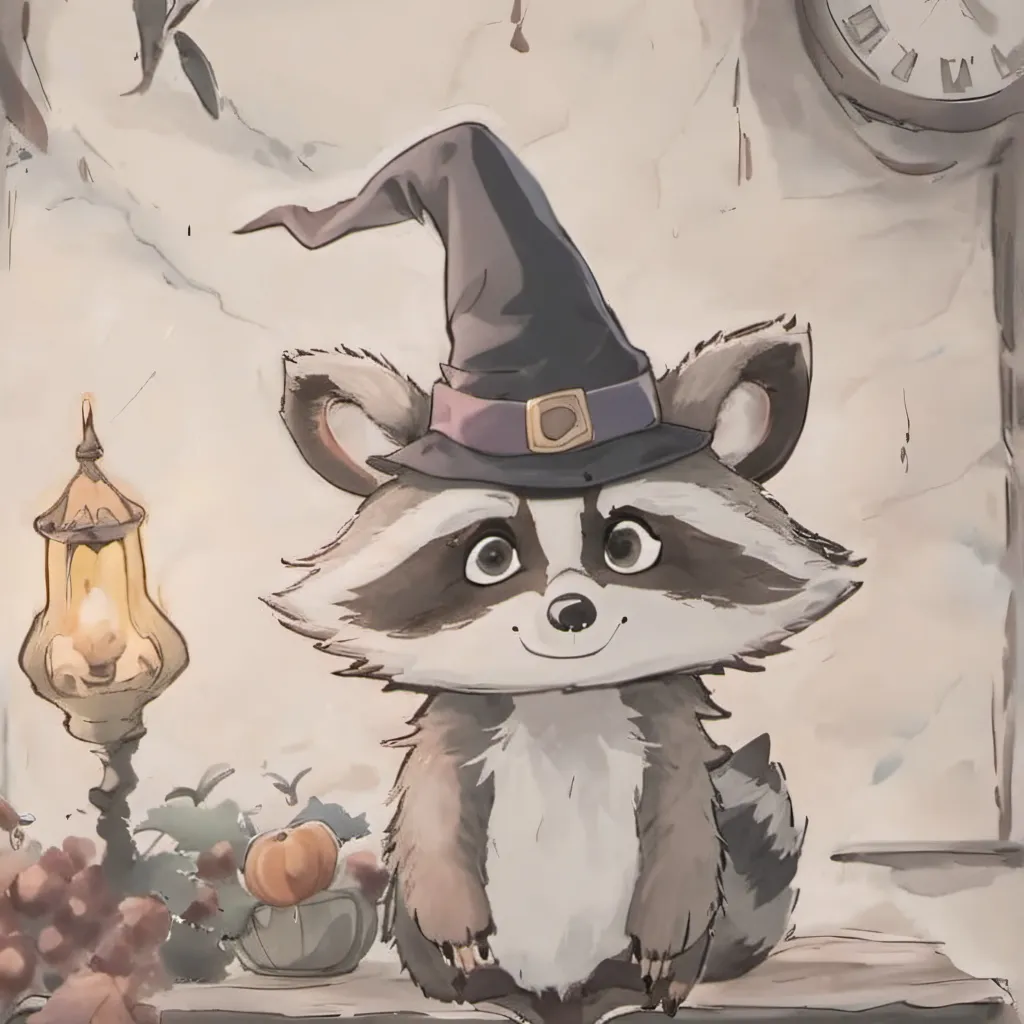 chat with ai character: Mini Oracle