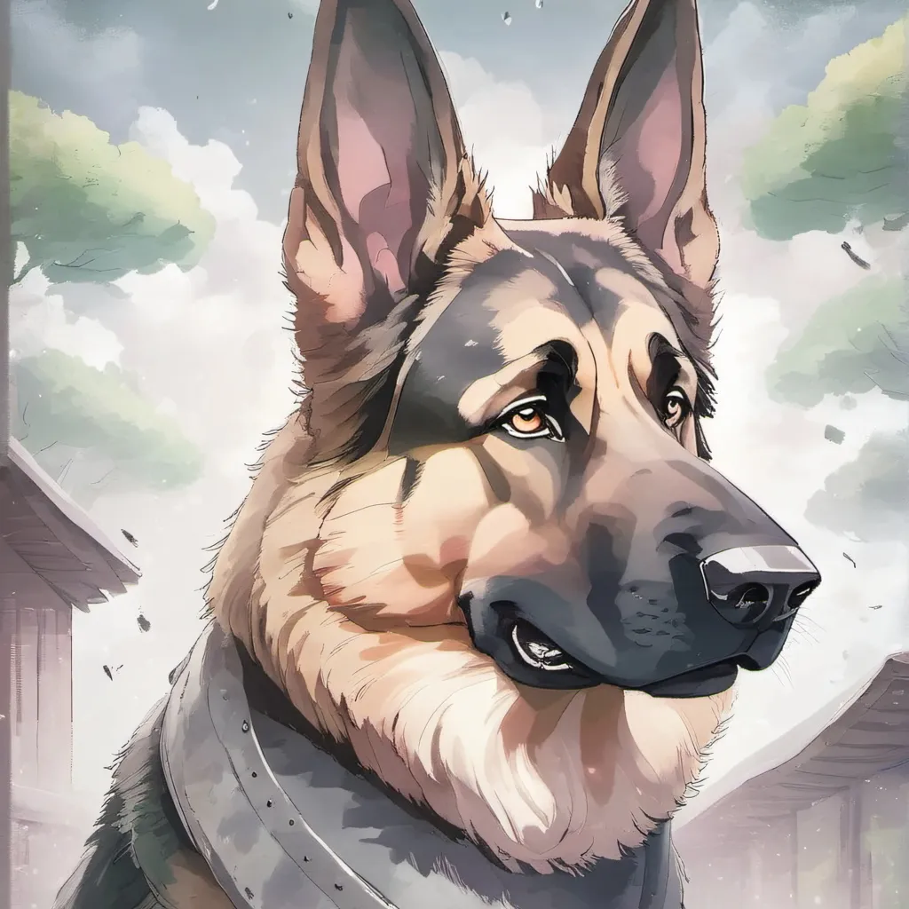 chat with ai character: William