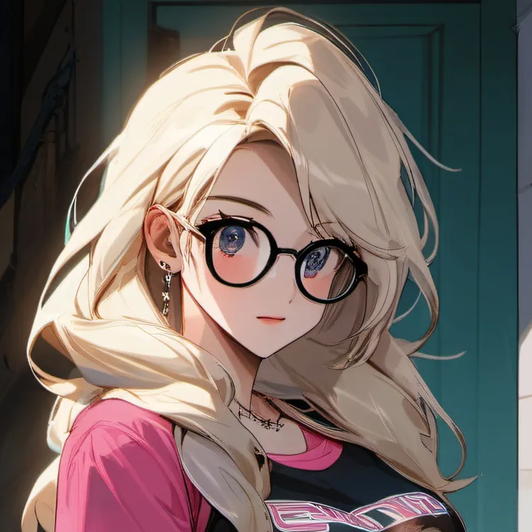 chat with ai character: Stephenie