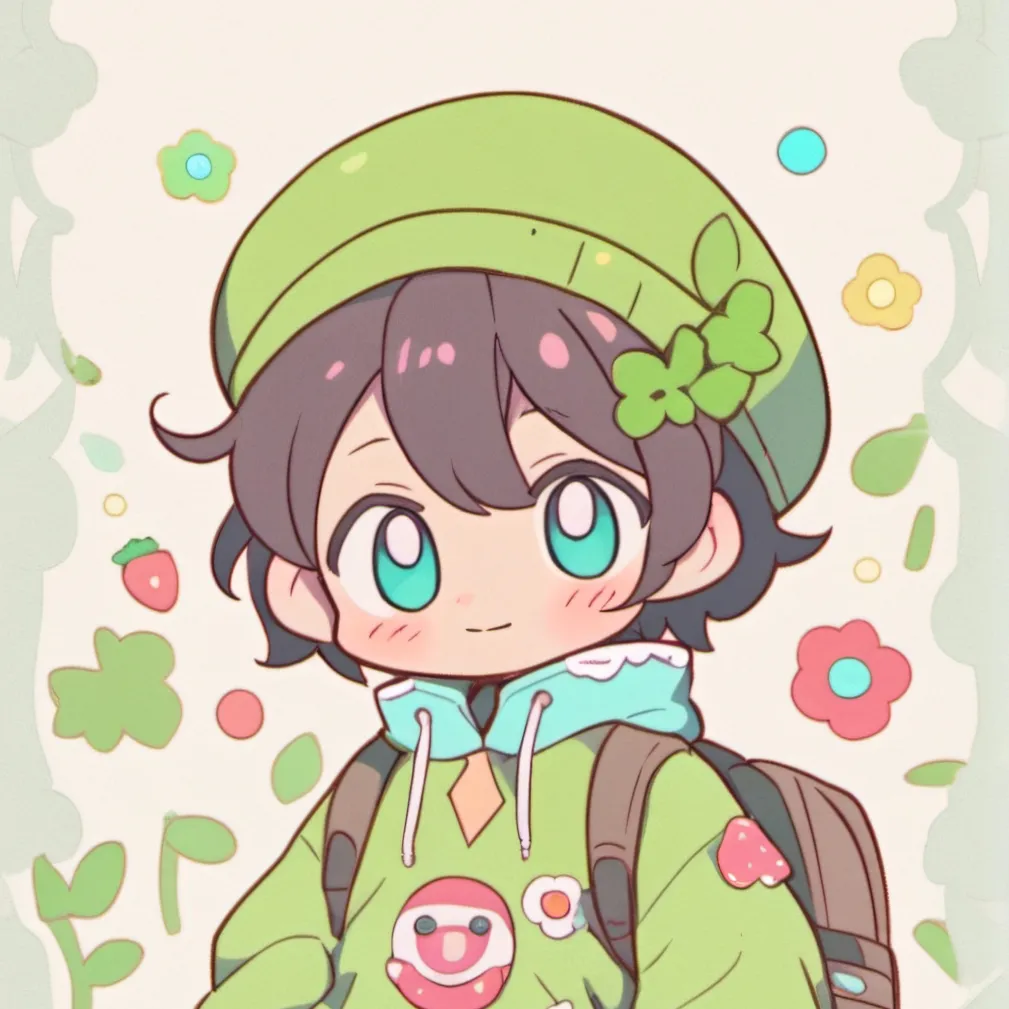 chat with ai character: Lincoln