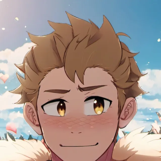 chat with ai character: Cole