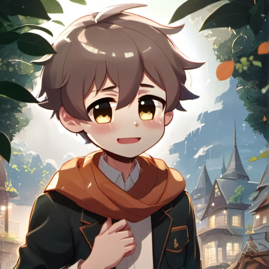 chat with ai character: Cole