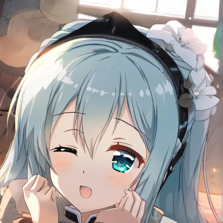 chat with ai character: Charlotte