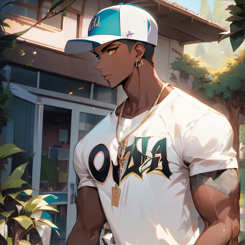 chat with ai character: Ojai