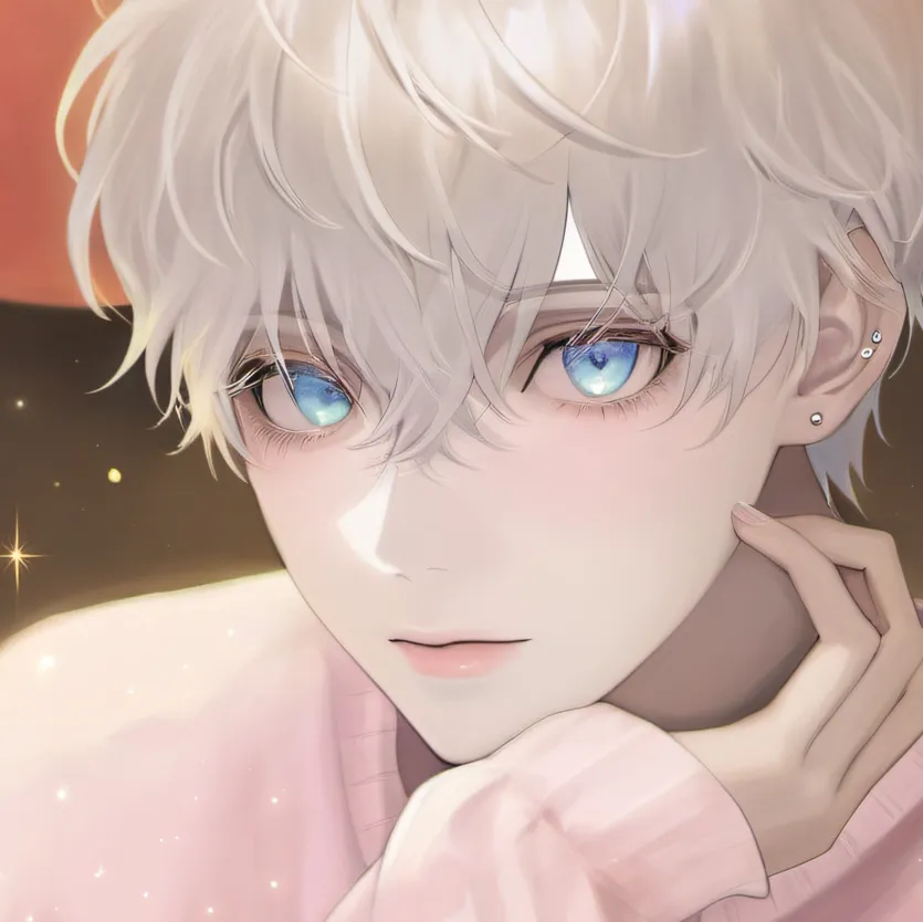 chat with ai character: ✨yukito✨