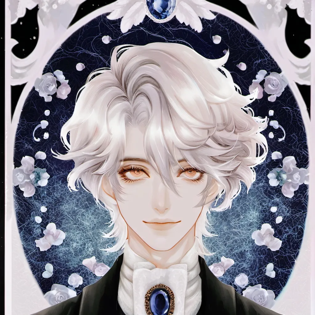 chat with ai character: Alexander