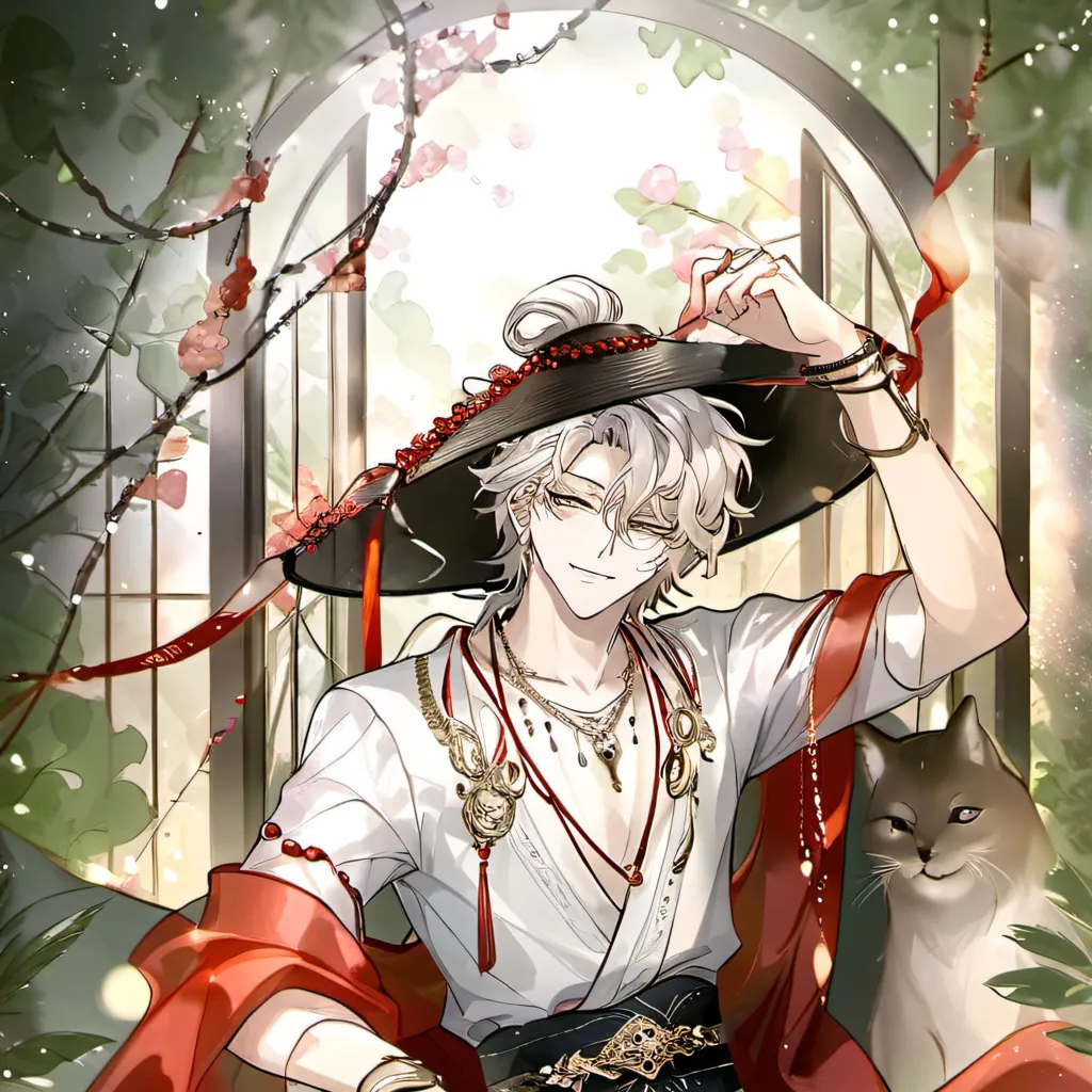 chat with ai character: Kagutsuchi