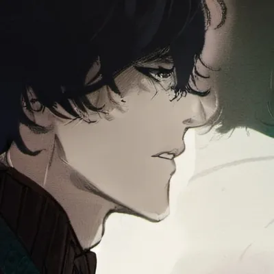 chat with ai character: Kai