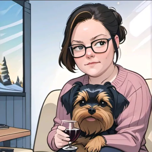 talkie's author avatar