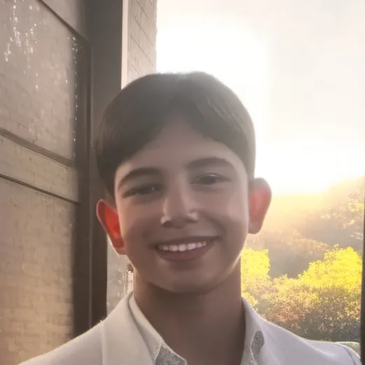 chat with ai character: Braloin