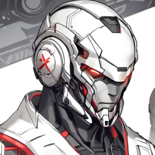 chat with ai character: Drax