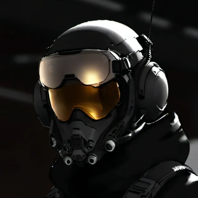 chat with ai character: Omega-0 Ará Orún